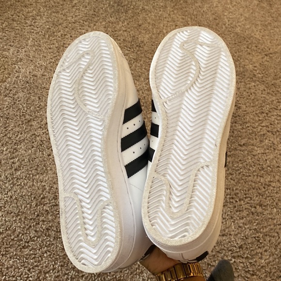 🖤Adidas Pro Model🖤 - Picture 8 of 15